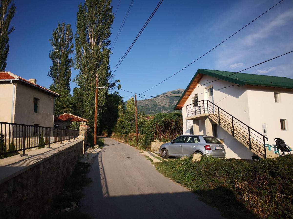 Villa Lila Dolno Dupeni Extérieur photo