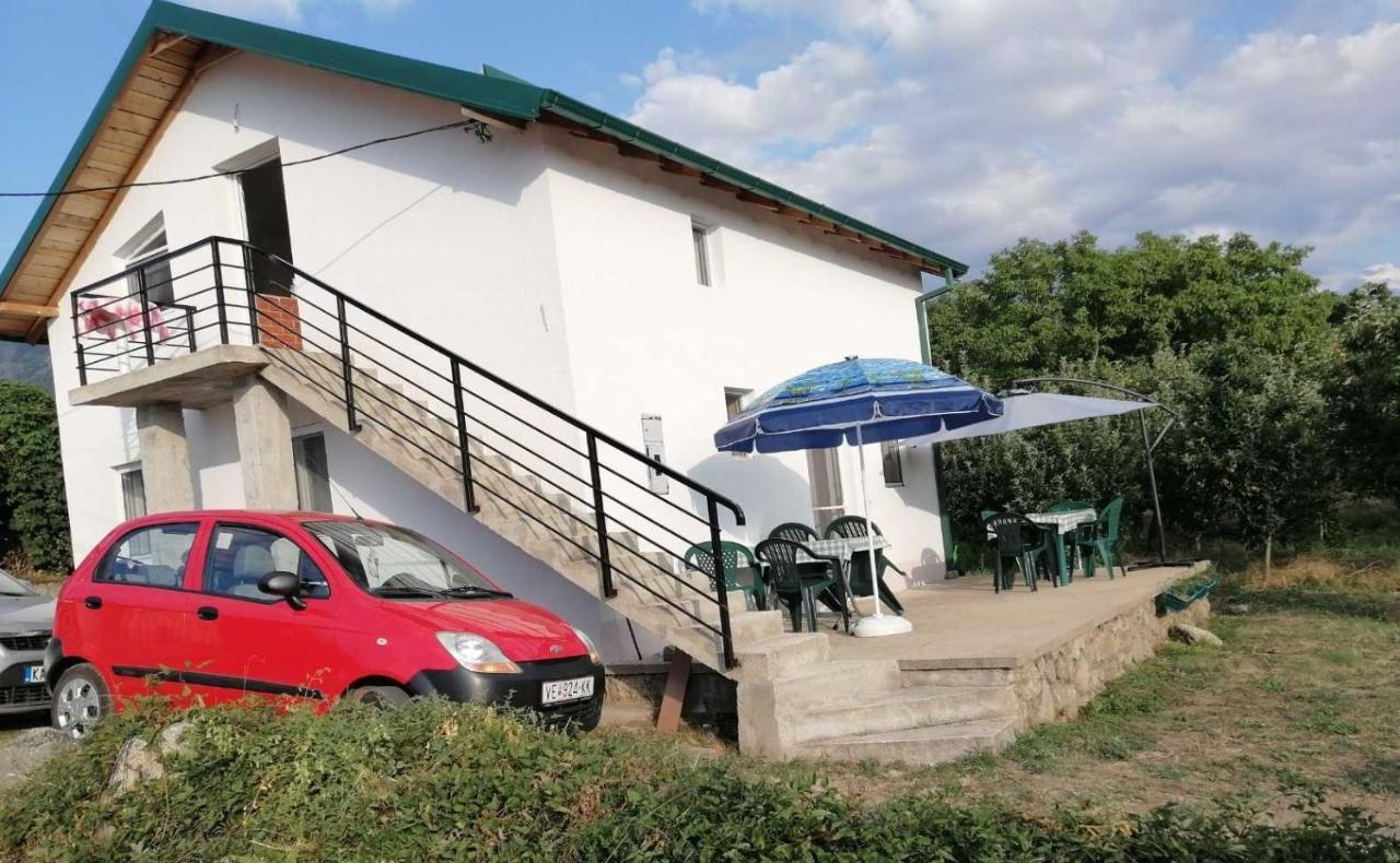 Villa Lila Dolno Dupeni Extérieur photo