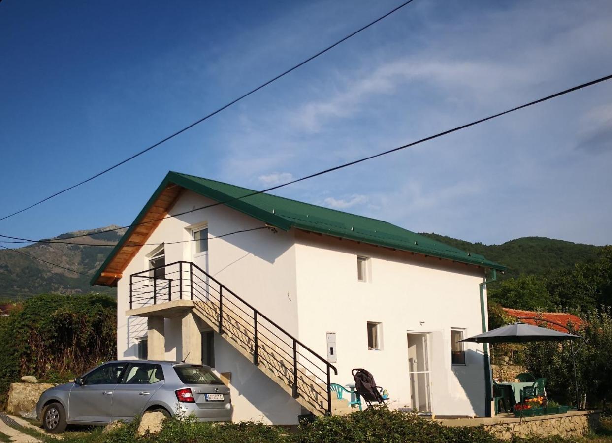 Villa Lila Dolno Dupeni Extérieur photo