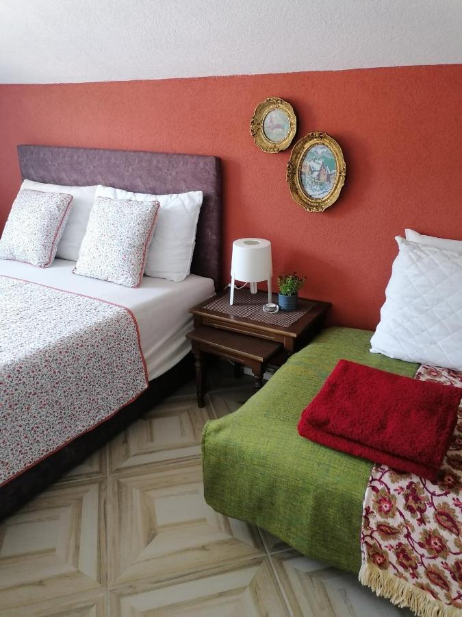 Villa Lila Dolno Dupeni Extérieur photo