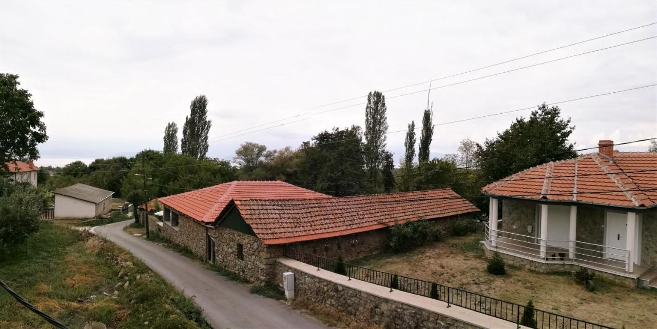 Villa Lila Dolno Dupeni Extérieur photo