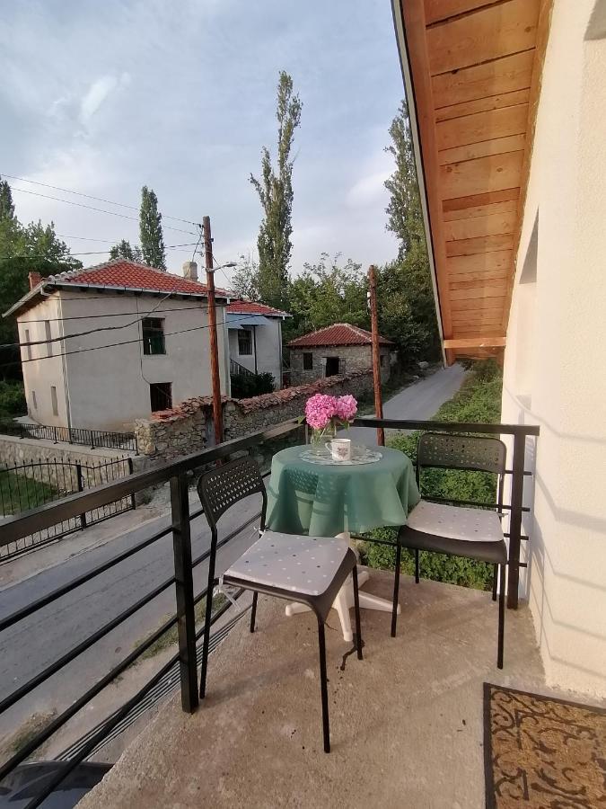 Villa Lila Dolno Dupeni Extérieur photo