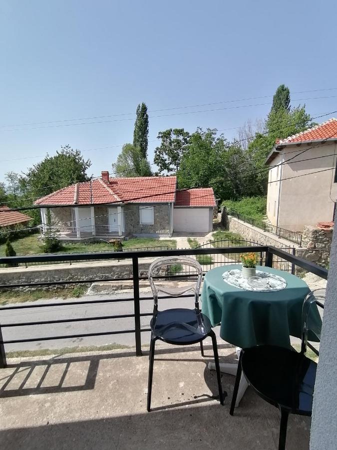 Villa Lila Dolno Dupeni Extérieur photo